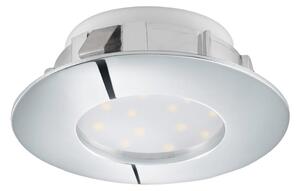 Eglo 95812 - Corp LED încastrat PINEDA LED/6W/230V