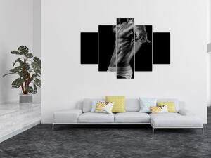 Tablou - Artă masculină (150x105 cm)
