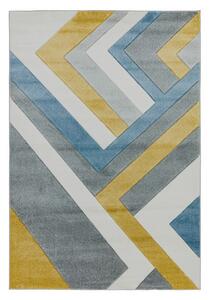 Covor Asiatic Carpets Linear Multi, 120 x 170 cm