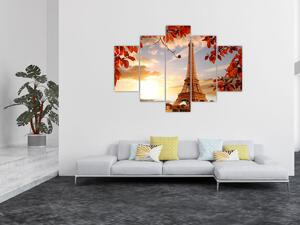 Tablou - Paris (150x105 cm)