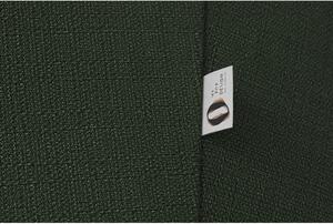 Banchetă extensibilă tapițată My Pop Design Brady, 130 cm, verde
