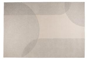 Covor Zuiver Dream, 160 x 230 cm, gri