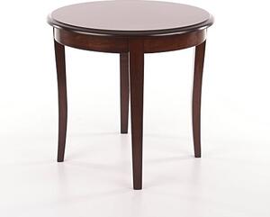Masă de cafea Candyce (nuc + nuc). Promo -7%. 1050000