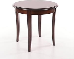 Masă de cafea Candyce (nuc + nuc). Promo -7%. 1050000