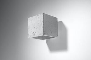 Aplică din beton Nisa Lamps Geo