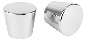 Mâner pentru ușa de duș Rea 03 Chrome