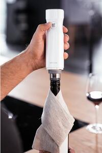 Dop vacuum pentru sticlă de vin Zwilling
