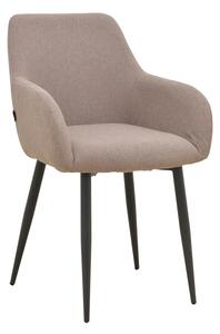 Scaun Telia, Bej, 60x54x85 cm
