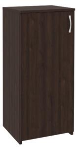 Comoda haaus Creta, O Usa, Stejar Bronz, 40 x 42 x 90 cm