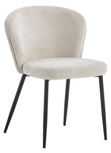 Scaun Mercy, Bej, 57x60.5x79 cm