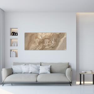 Tablou - Marmură (120x50 cm)