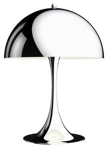 Lampă de masă Louis Poulsen, Panthella 320, Metalic, Camera de zi, Metal, Design