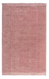 Covor Flair Rugs Kara, 120x170 cm, roz