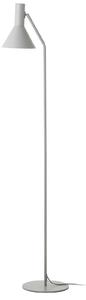 Lampadar FRANDSEN, Lyss, Gri, Camera de zi, Metal, Design