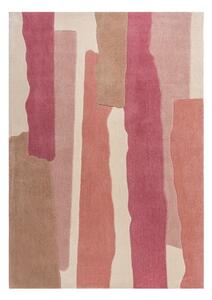 Covor Flair Rugs Escala, 120x170 cm, gri-roz