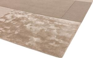 Covor Asiatic Carpets Tate Tonal Textures, 160 x 230 cm, bej
