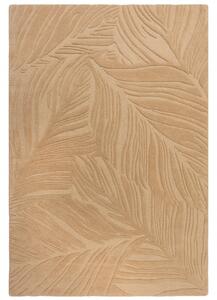 Covor Lino Leaf Stone 120x170 cm