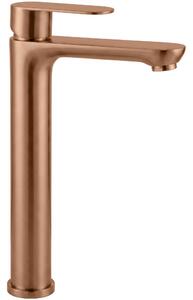 Baterie pentru baie Rea Logan Brush Copper