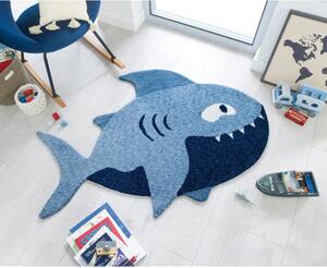 Covor pentru copii Flair Rugs Shark, 90x150 cm