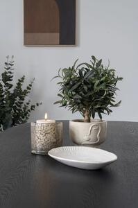 Suport lumanare, Maro, 12x12x11.5 cm