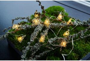 Șirag cu lumini LED Sirius Edith Tree, lungime 160 cm