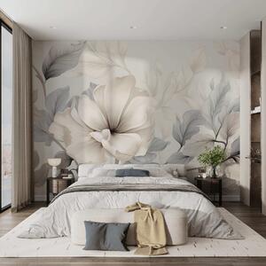 Tapet Flori fantastice, Imagini de fundal unice, w05291 : Uwalls.ro