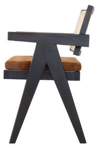 Scaun din lemn de fag ✔ model POLA