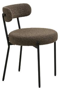 Scaun dining Badalona, Maro, 57x49x72.5 cm