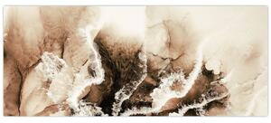 Tablou - Abstract (120x50 cm)