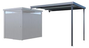 Extensie pentru căsuța de grădină Avenberg MAGNUS 2.5 x 2.9 m - Premium