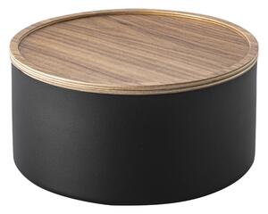 Cutie de depozitare din metal decorativă Rin – YAMAZAKI