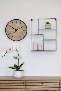 Planta artificiala decorativa Orhidee, Verde, 34x21x47 cm