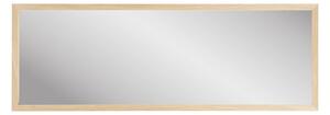 Oglinda de perete Scottsdale, Natural, 2.5x45x110 cm