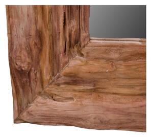Oglinda de perete Granada, Natural, 101x3x180 cm