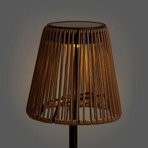 Lampa Salford, Maro, 13.5x13.5x30.5 cm