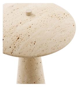Lampa de masa Consett, Natural, 23x23x25.5 cm