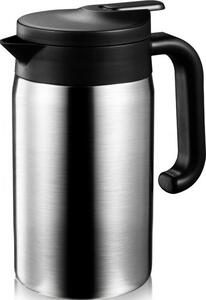 Termos cu capac de dozare Tescoma CONSTANT 0,8 l,oțel inoxidabil, 0,8 l