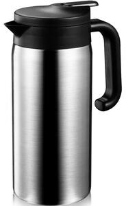 Termos cu capac de dozare Tescoma CONSTANT 1,2 l,din oțel inoxidabil, 1,2 l