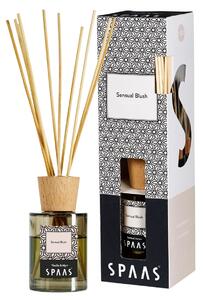 Difuzor de aroma cu betisoare SENSUAL BLUSH 80 ml