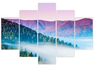 Tablou - Panoramă 2 (150x105 cm)