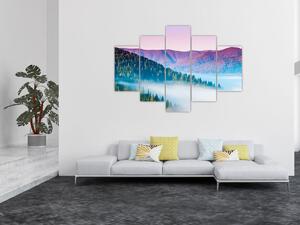 Tablou - Panoramă 2 (150x105 cm)