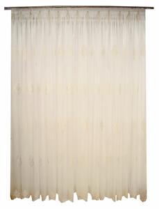 Perdea Velaria supertul, 590X245 cm