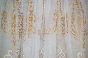 Perdea Velaria White Princess