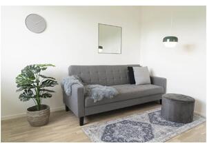 Covor Traversa pentru hol Havana, Albastru, 200x80x1 cm