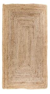 Covor Bombay, Natural, 135x65 cm