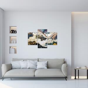 Tablou - Marmură design (90x60 cm)