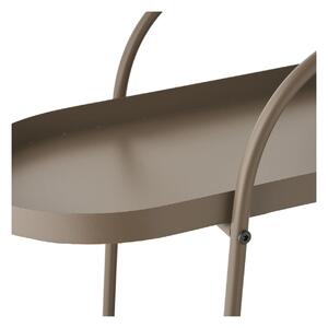 Carucior bar Empoli, Maro, 60x27.5x64 cm