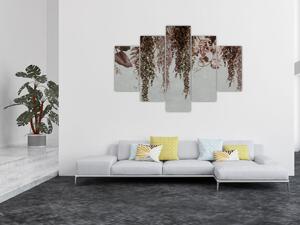 Tablou - Plante (150x105 cm)