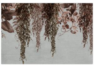 Tablou - Plante (90x60 cm)