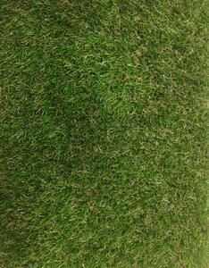 OASIS, Covor Gazon Iarba Artificiala, Verde, 30 mm, Latime 4 m